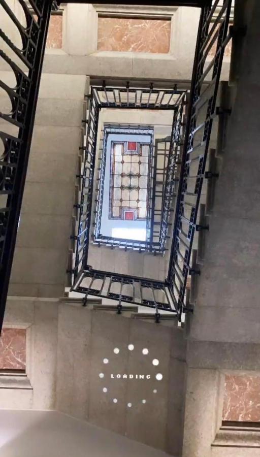 Trapani Albergo Diffuso Palazzo Mauro Luaran gambar