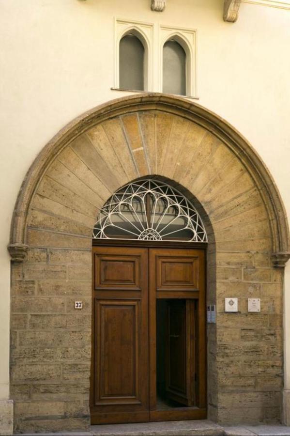 Trapani Albergo Diffuso Palazzo Mauro Luaran gambar